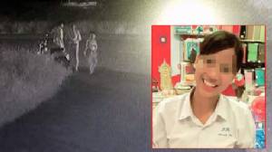คลิปเสียงร้องโหยหวนขณะ “น้องแอปเปิ้ล” ถูกฆ่าแทง 17 แผล เพจดังโพสต์หวังรื้อคดีช่วยแพะ