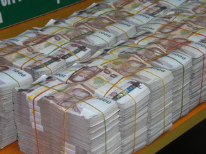 ธอส.เตรียมวงเงิน 4.12 หมื่นล้านบาท จัดแพกเกจสินเชื่อทำให้คนไทยมีบ้านใน