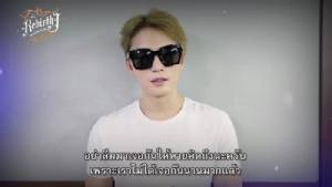 “คิมแจจุง” รีเทิร์นในรอบ 2 ปี “ไอมี่ไทย” คว้าตัวลุยคอนเสิร์ต The REBIRTH of J ประเทศไทยเร็วๆ นี้!!
