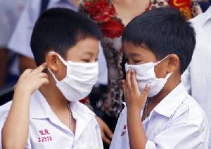 ร.ร.สาธิตจุฬาฯ ประกาศหยุดเรียน 2 วัน พบ “ไข้หวัดใหญ่” ระบาด ทำ นร.ป่วยอื้อ
