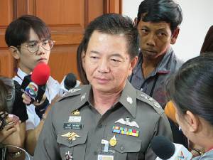 ตร.เชิญ “ไผ่ วันพอยท์” ในฐานะพยานปมรถหรูลัมบอร์กินี (มีคลิป)