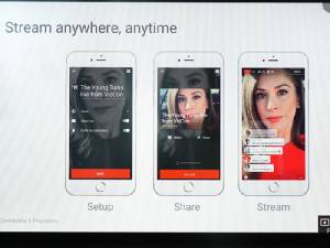 ยูทูป เปิดทาง Mobile Live สร้างรายได้