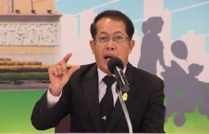 กกต.เดินหน้ายุทธศาสตร์เลือกตั้ง 20 ปี พอใจผลการปฏิบัติงานในรอบ 3 เดือน
