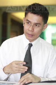 “ปณิธาน” รับไทยอยู่ยากมหาอำนาจแข่งขันเข้ม คาด “ทรัมป์” ขอปรับดุลการค้า