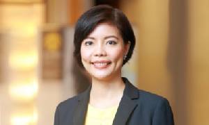 กรุงศรีตั้งเป้าปี 60 AUM 4 แสนล้าน ชี้ ศก.ไทยโต 3.3% ท่องเที่ยว-ส่งออกบูม