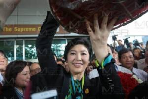 “ปู” ลุ้น! ศาลปกครองเบรก “บุญทรง-ภูมิ” จ่ายชดใช้จำนำข้าวก่อนมีคำพิพากษาหรือไม่ พรุ่งนี้