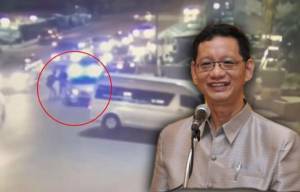 วอนอย่าตีตราเหตุวิศวกรยิงวัยรุ่นดับ กระทบจิตใจทั้งสองครอบครัว