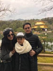 “เปิ้ล-ชัชชฎา ก้องธรนินทร์” อาสาจัดทริปเที่ยวทั้งทีแฮปปี้กันทุกฝ่าย