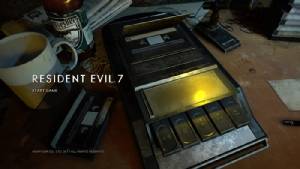 Review: Resident Evil 7 Biohazard บ้านหลอนซ่อนอสูร