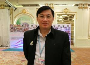 “หมอสมาน” ลุยคดี “การตลาดน้ำเมาใส่หน้ากาก” จงใจโฆษณาเบียร์ ผ่านน้ำ-โซดา ห่วงคนสานต่องาน