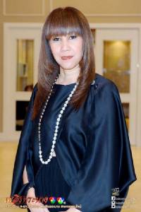 "ตุ๊กตา" ส่ง "เพลิงพระนาง" ลงจอ อยากให้ดูเพื่อความบันเทิง