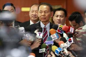 “หมอวรรณรัตน์” นำทีม ชพน.แจงวงปรองดอง 15 ก.พ.นี้ วอนทุกพรรคมาคุย