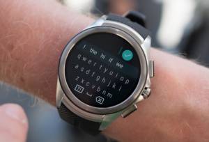 หรือ “Pixel Watch” คือคำตอบในวันที่ Android Wear ขาดรุ่น Flagship