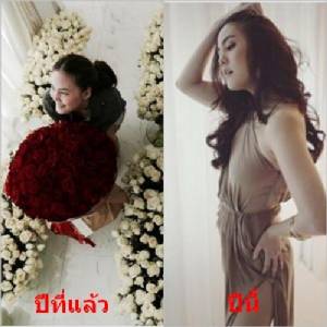 เอ๊ะยังไง? วาเลนไทน์ "เจนี่" (ยัง)ไม่มี "กึ้ง เฉลิมชัย" แต่มี "ท็อป ณัฐเศรษฐ์"