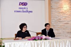 ธุรกิจตั้งใหม่เดือน ม.ค. 6,279 ราย สูงสุดรอบ 4 ปี เผย SMEs-ร้านทองแห่จดทะเบียนเพิ่มขึ้น