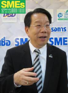ธพว.ชี้หนี้รัฐคงค้าง 25,691 ล้านบาท เชื่อไม่กระทบสภาพคล่อง