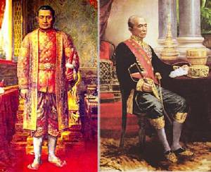 วิกฤติการณ์เกือบเสียเมือง ช่วงผลัดแผ่นดิน ร.๓-ร.๔! อังกฤษแอบสำรวจจุดยุทธศาสตร์ ว่าใช้ทหารแค่ ๒-๓ กองร้อย ก็ยึดสบาย!!