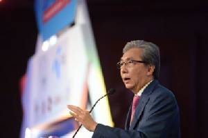 รองนายกฯ สมคิด เตรียมดึงเอกชนร่วมพัฒนาโครงสร้างพื้นฐานของไทย