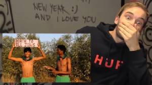 นักแคสต์เกมชื่อดัง "Pewdiepie" โดนสปอนเซอร์ทิ้งเหตุทำคลิปเหยียดเชื้อชาติ