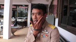 ส.จ.พังงาถูกผู้นำท้องถิ่นตบหน้า เหตุร้องสื่อก่อสร้างจุดชมวิวเกาะยาวไม่คุ้ม