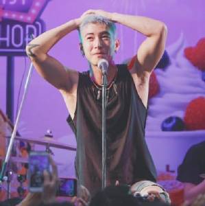 ส่องลุกส์หวานละมุน!!! “โตโน่” หล่อโดนใจนึกว่าโอปป้ามาเอง