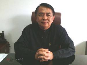 วิทยาลัยการอาชีพตรัง เตรียมเปิดสอนระดับ ป.ตรี เป็นปีแรก ตั้งเป้ารับ นศ.เพิ่ม 1 พันคน