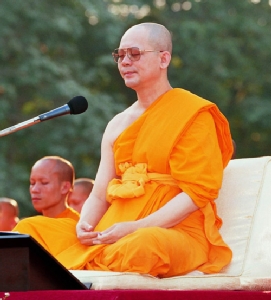 “ม.44” สยบ “ธัมมี่” ?? ธรรมกายตกสวรรค์ชั้น “ดาวดึงส์” ถึงเวลา “ปฏิรูปศาสนา”