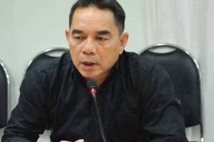 รองนายก อบจ.กระบี่ ประกาศเดินหน้าต่อต้านโรงไฟฟ้าถ่านหิน