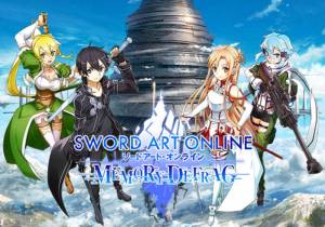 Review: Sword Art Online Memory Defrag ย้อนรอยเกมมรณะ
