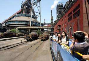 จีนสั่งยกเลิกโรงไฟฟ้าถ่านหิน 103 แห่ง ตระหนักภัยหมอกควัน