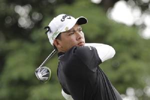 “พชร” หวดอีเกิล ติดโผ 24 โปร ดวลแมตช์เพลย์ชี้แชมป์
