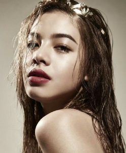 ฉีกกฎความแบ๊ว!!! “แคท ซอนญ่า” โชว์เซ็กซีเผ็ดร้อนกลางไอจี