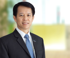 IRPC จ่อลงทุนโครงการใหม่ 4 หมื่นล้าน