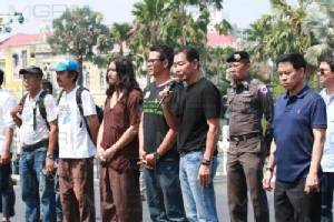 แถลงการณ์นักวิชาการ-เครือข่ายฯ แนะหาคนกลางทำเวทีสาธารณะปมโรงไฟฟ้า