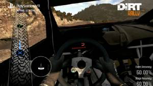 ดาวน์โหลดคอนเทนต์ใหม่ "Dirt Rally" รองรับ VR ทั้งเกม