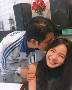 เคยเห็นยัง!! “น้องเฟรม” หลานสาว “หนุ่ม ศรราม” บอกเลยน่ารักเวอร์