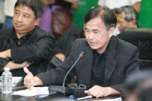 องค์กรสื่อยันค้านรัฐคุมนักข่าว ชูกำกับกันเองมีประสิทธิภาพ จ่อเรียกถกสมัชชาฯ