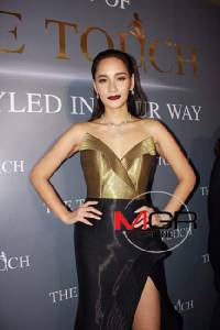 “บี” ลั่นแหก “มาช่า” แค่ในจอ นอกจอแทบต้องกราบ! ซัดชาวเน็ตแจกกล้วย เดี๋ยวจะเอากล้วยไปยัดปากหมา!