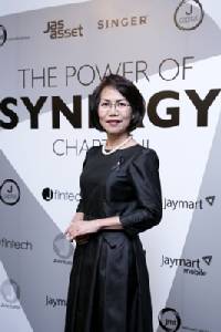 SINGER มั่นใจปีนี้เทิร์นอะราวนด์รายได้โต 30%
