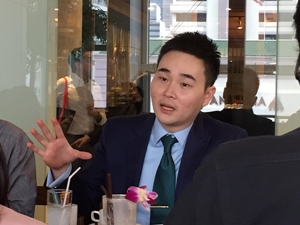 “SCN”  ยิ้มราคาน้ำมันหนุน ตั้งเป้ารายได้โต 40% แย้มสรุป M&amp;A เร็วๆ นี้ (ชมคลิป)