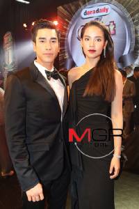 (ชมคลิป) “ญาญ่า” หน้าตึง สวน “เอ ศุภชัย” มั่นใจภาษาไทยแข็งแรง และเข้าใจทุกอย่างที่ถูกถาม