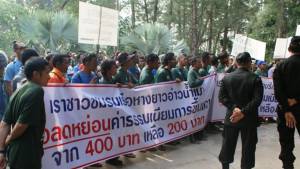 นัดถกลดค่าเข้าอุทยานฯ-หมู่เกาะพีพี รู้ผลกลางเดือนหน้า