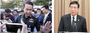 ปมร้อนทุจริตผิดจริยธรรม เครือข่ายข้างกายนายกฯ