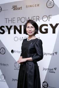 SINGER มั่นใจปีนี้เทิร์นอะราวนด์รายได้โต 30% หลังผนึกกำลังกลุ่มเจมาร์ท-ปรับทัพภายในครั้งใหญ่