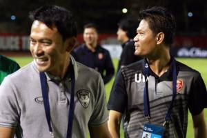 “โค้ชแบน” เชื่อโรเตชันนักเตะ ไม่กระทบฟอร์มทีม
