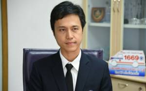 สพฉ.ปัดรายงานเวลารับแจ้งช่วย “บุญธรรม” คลาดเคลื่อน โบ้ยข้อมูลมาจาก สธ.