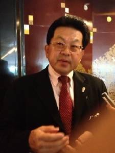 “ทวิช” พร้อมร่วมงาน “หมอวิชัย” แก้ปัญหา “IFEC”