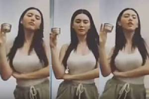 ฉีกทุกกฎนางเอก! “ใหม่ ดาวิกา” เต้นร่อนขายครีมในซีรีส์ “ไดอารี่ตุ๊ดซี่ส์ 2”