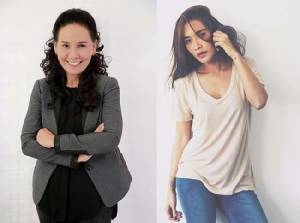 “เจ๊ฉอด” โต้ดูด “พลอย” ซบ GMM บอกแค่ชวนมาเล่นละคร ไม่ได้ทาบเข้าสังกัด!