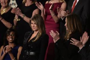 Trump to work with Muslim allies to defeat IS: excerpts